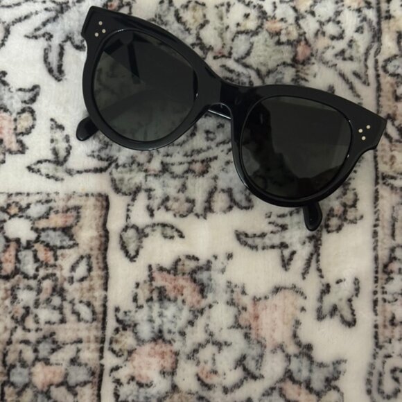 Celine Bold 3 Dot 48mm Sunglasses main image 5